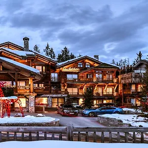 La Sivolière Hotel